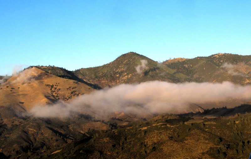 0939 Cloud snug & nestled in