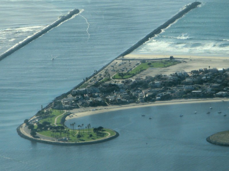 1040 SD The Jetty - OB & Mission Beach