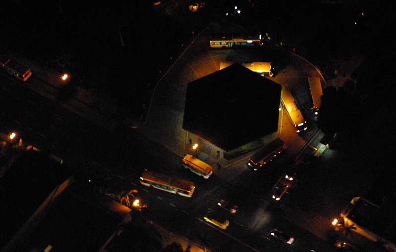 4429 Depot & Darkness