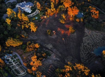 4770 Oprah Estate Changes