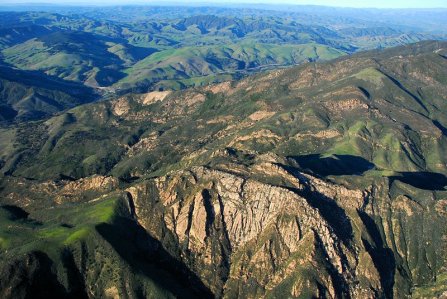 4826 Gav Pass East Side Peaks