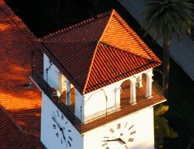 5031 Courthouse Tower