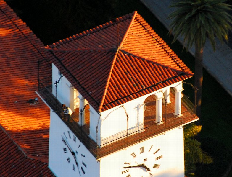 5031 Courthouse Tower