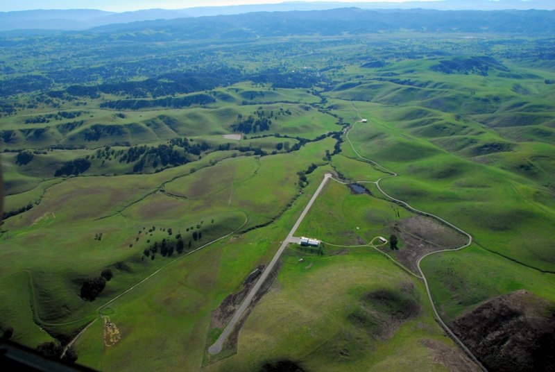 5278 Private Airport