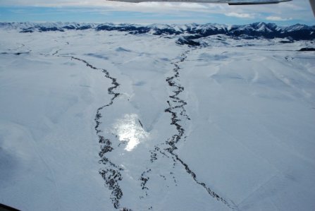 5346 Winter Window 5346 Winter Window