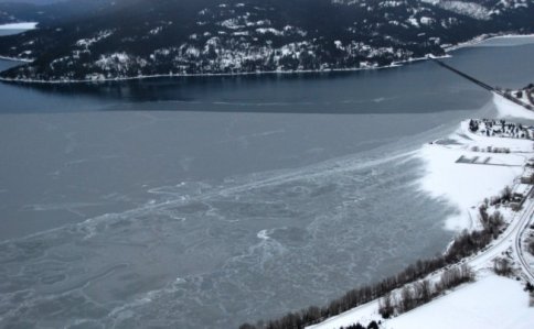 5810 Sandpoint Idaho