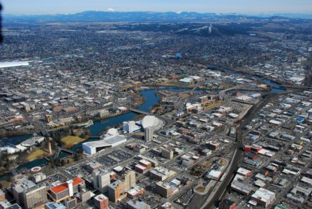 5864 Farewell Spokane