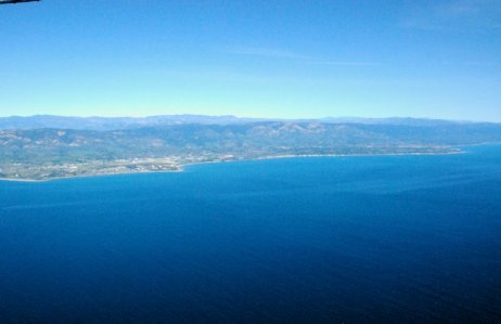 5968 View Back at SB