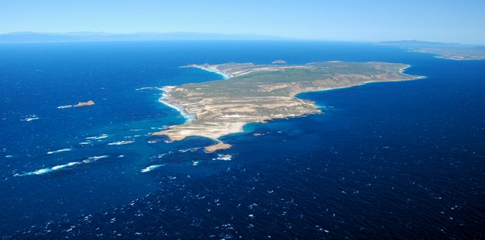 6043 San Miguel & Beyond