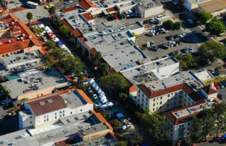 6168 Altered State Farmer's Market