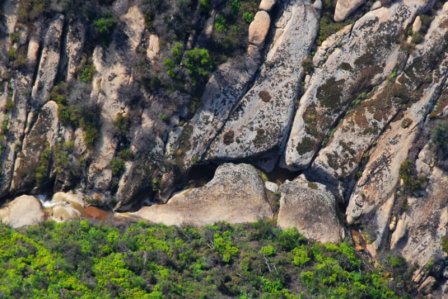 6311 Rock-Water Intersection