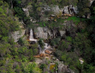 6509 Table Top Falls