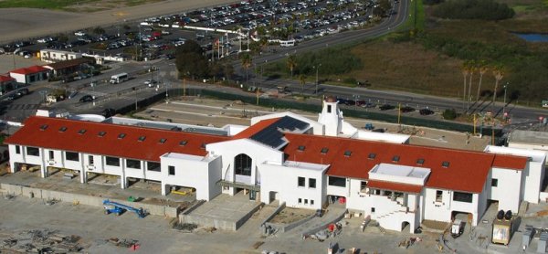 6729 SBA Construction