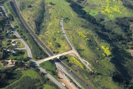 6737 Bridge to Somewhere