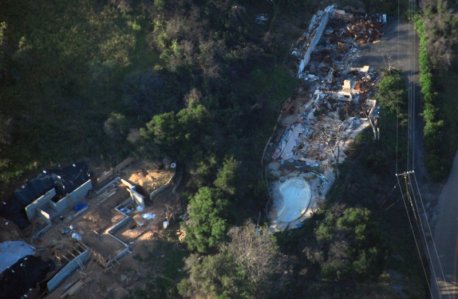 6766 Traces of Homes