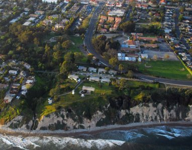 6805 SB Mesa & Light