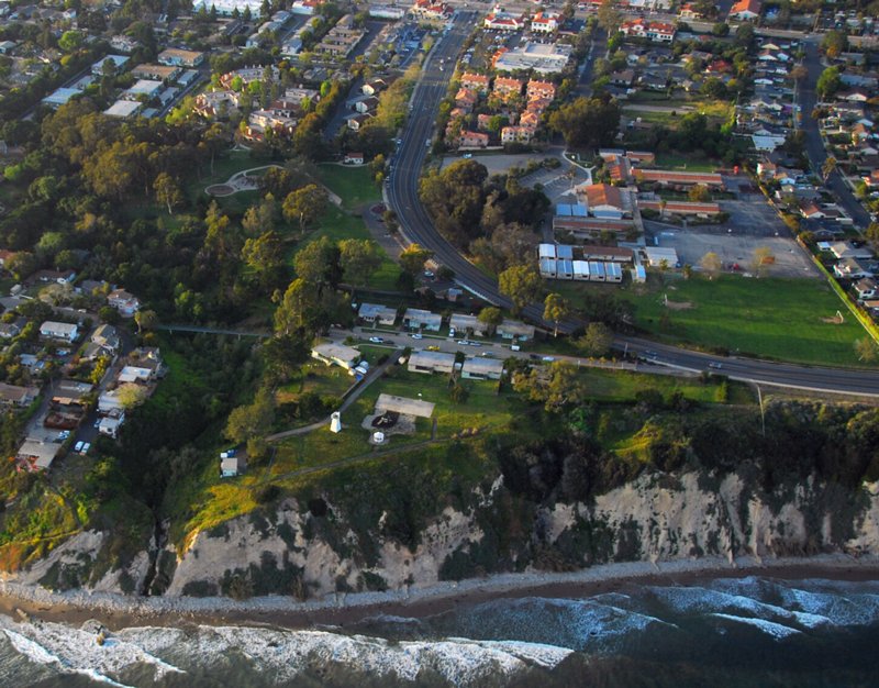 6805 SB Mesa & Light