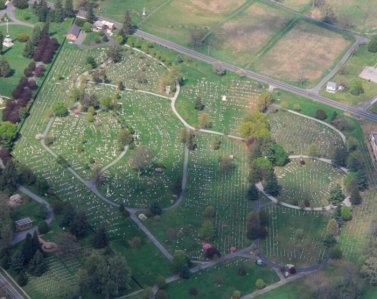 8171 Gettysburg Cemetery