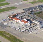 1927 SBA terminal in&nbsp;process