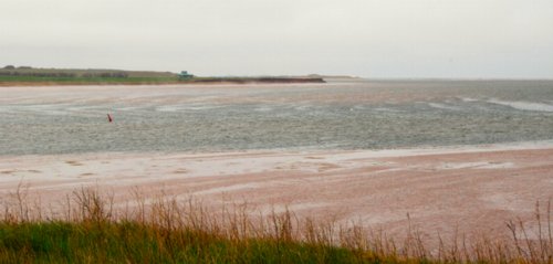 0153 Malpeque Bay