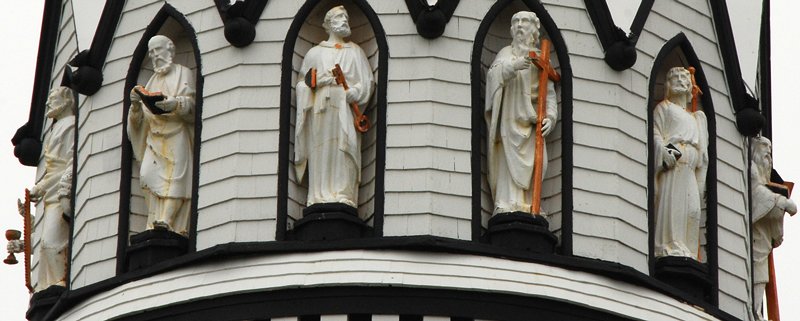 0166 Men in High Places