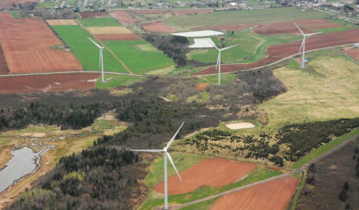 0187 Complete Windmills