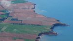 0215 Red PEI&nbsp;Cliffs