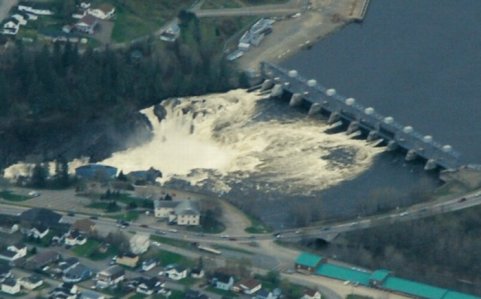 0382 Great Falls, NB