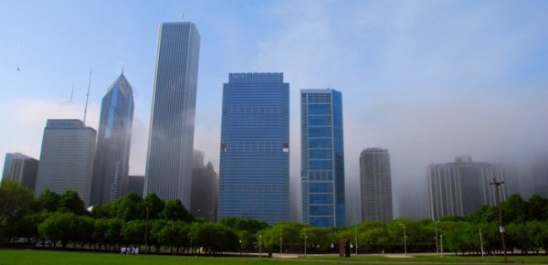 0605 Chicago Mist