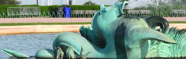 0610 Spewing Seahorse