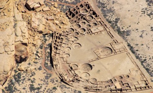 1138 Chaco Canyon