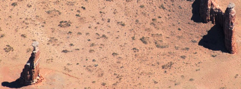 1264 Sibling Stone Pillars