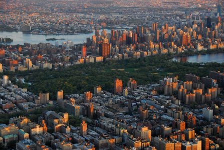 8598 Upper Central Park