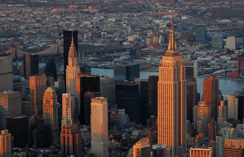 8632 Empire & Chrysler