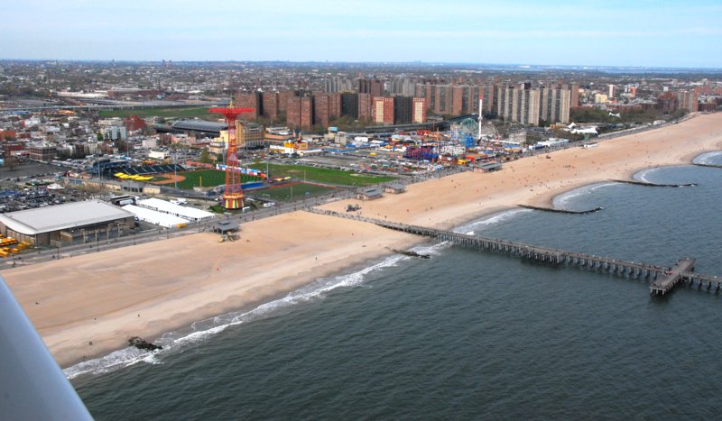 8864 Coney