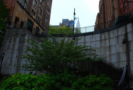 9351 Path Less Travelled