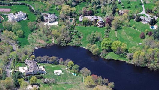 9362 Goldman Sachs Tract?