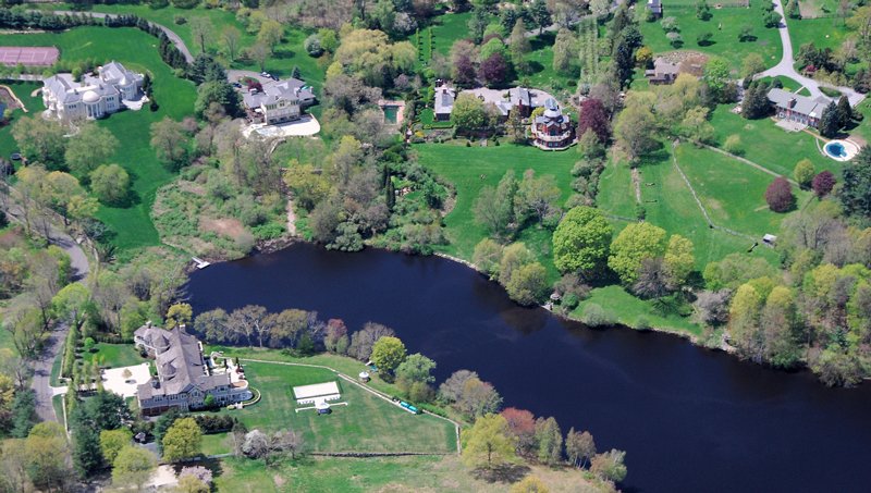 9362 Goldman Sachs Tract?