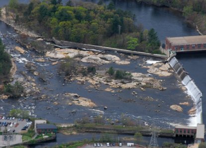 9930 Manchester NH Waterworks