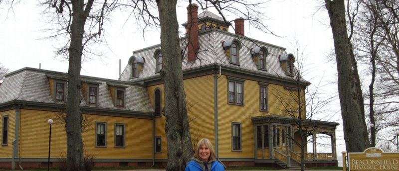 0217 Beaconsfield House