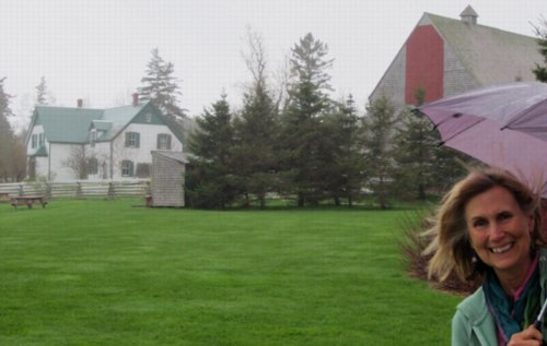 0310 Anne of Green Gables