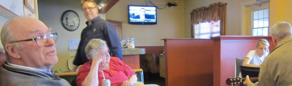 0350 Fish, Chips & Music