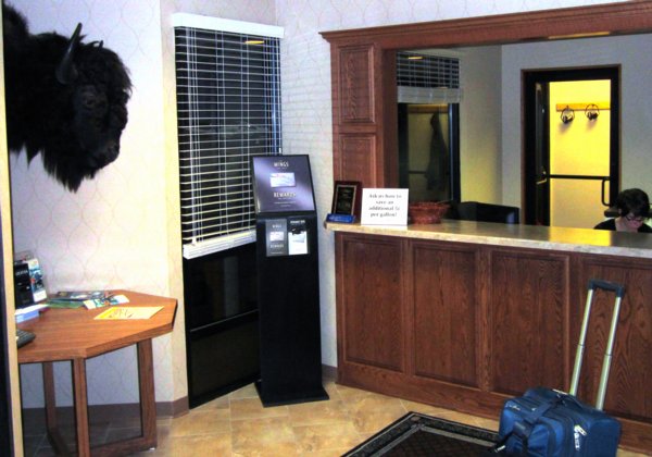 0947 Booking With Bob