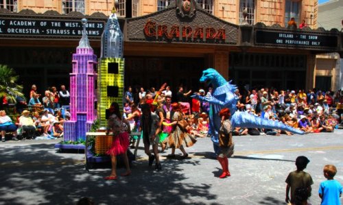 1459 Radiation Cautionary Tale