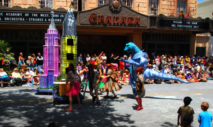 1459 Radiation Cautionary Tale