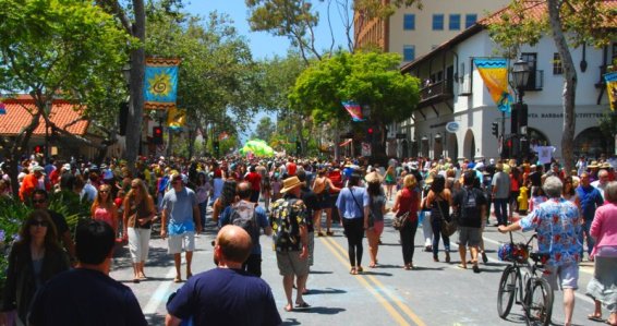 1490 People's Parade