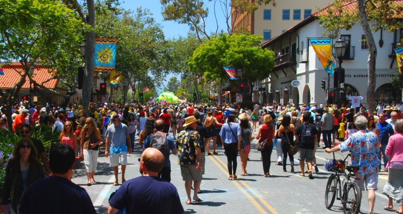 1490 People's Parade