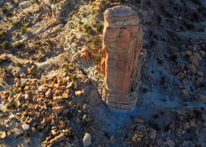 6965 Acoma Pillar