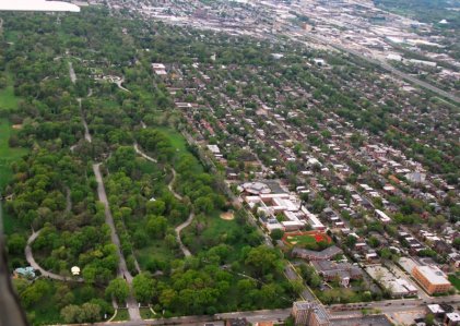 7176 St. Louis Stroll