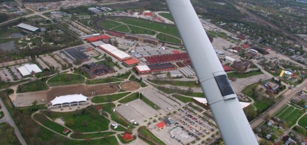 7244 Illinois Fairgrounds 7244 Illinois Fairgrounds